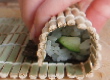 Hoso-Maki sushi rezept Foto3