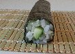 Hoso-Maki sushi rezept Foto6