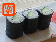 sushi rezept_Kappa Maki 