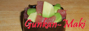 sushi rezept_gunkanmaki-sushi