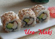Rezept_Ura-Maki-Sushi