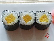 リンク-sushi-新香巻き
