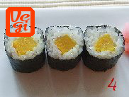 sushi rezept_Shinko Maki 