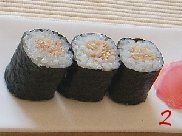 sushi rezept_hoso-maki_Thunfischkonserven 