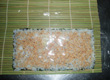 Ura-Maki-sushi rezept Foto2